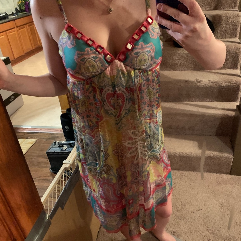 Summer Dress